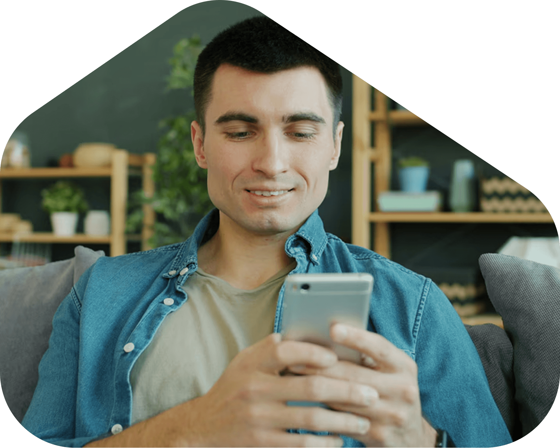 Notre mission Domuse - Réinventer l'accès aux services à domicile