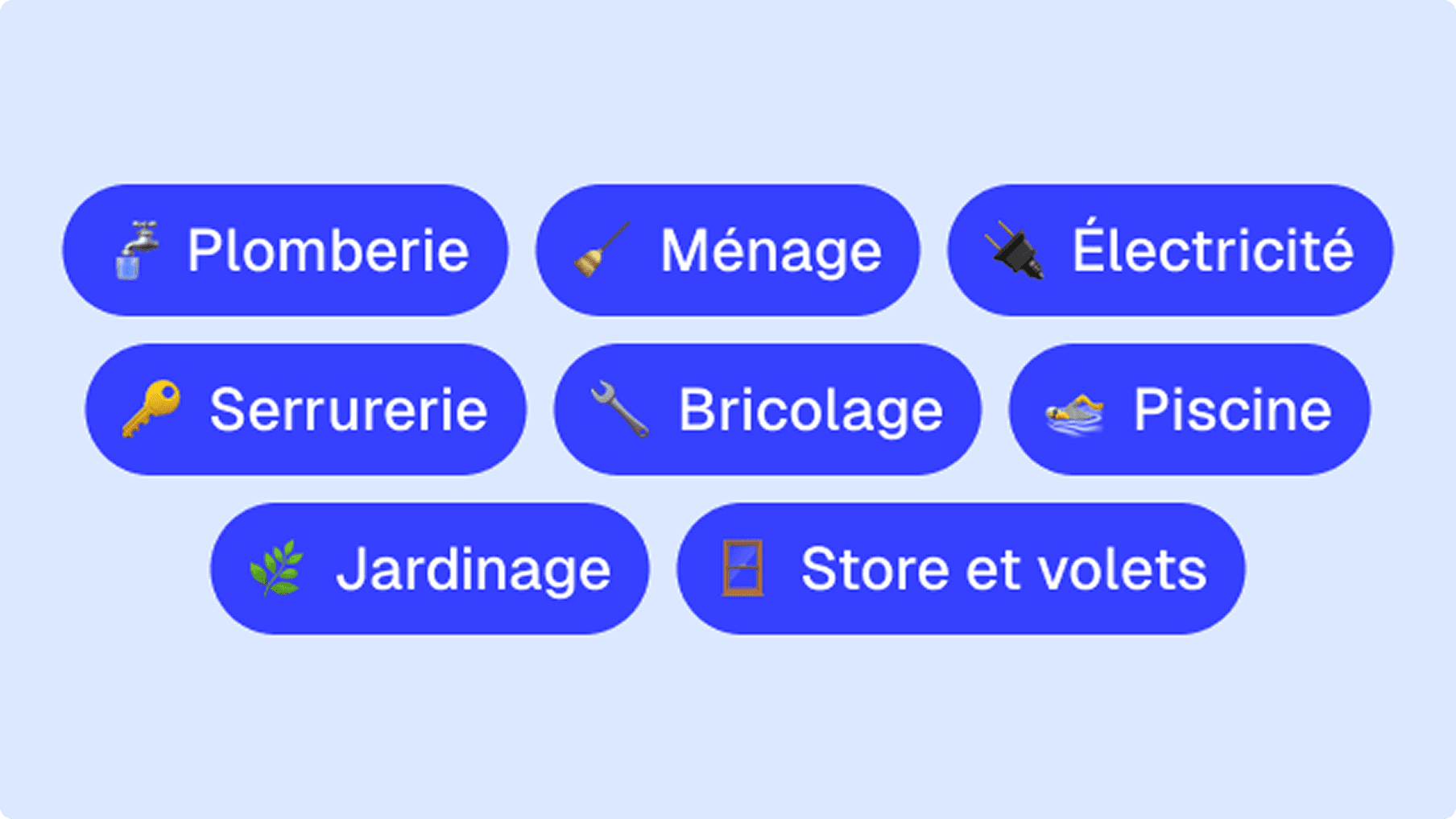 Plateforme tout-en-un