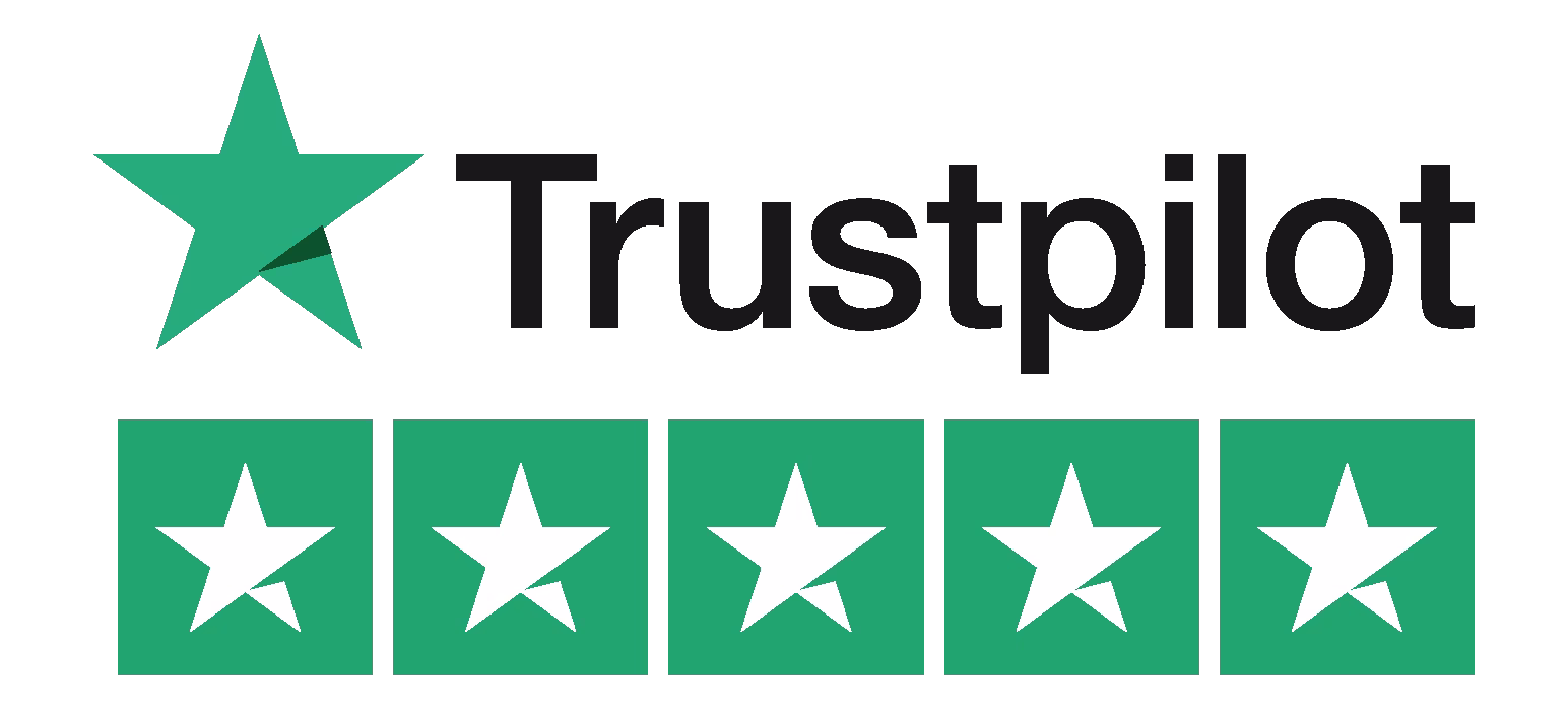4,7/5 Trustpilot